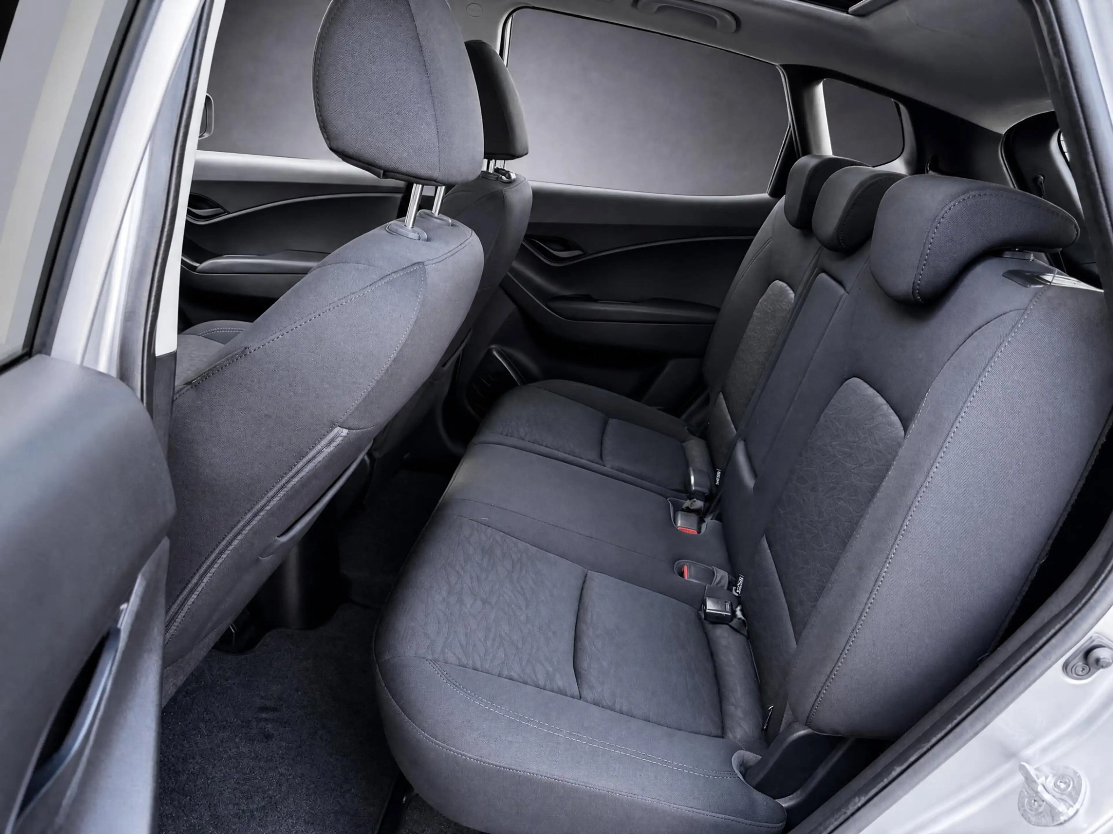 Hyundai iX20 1.4i i-Vision met Panorama dak !!! Trekhaak !!! Cl — photo 12