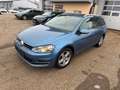 Volkswagen Golf Variant Golf Variant Highline *ACC*PANO*LEDER* Blau - thumbnail 2