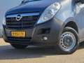 Opel Movano 2.3 CDTI L3H3 6-PERS DC MARGE AIRCO CRUISE TREKH . Blauw - thumbnail 3