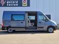Opel Movano 2.3 CDTI L3H3 6-PERS DC MARGE AIRCO CRUISE TREKH . Blauw - thumbnail 28