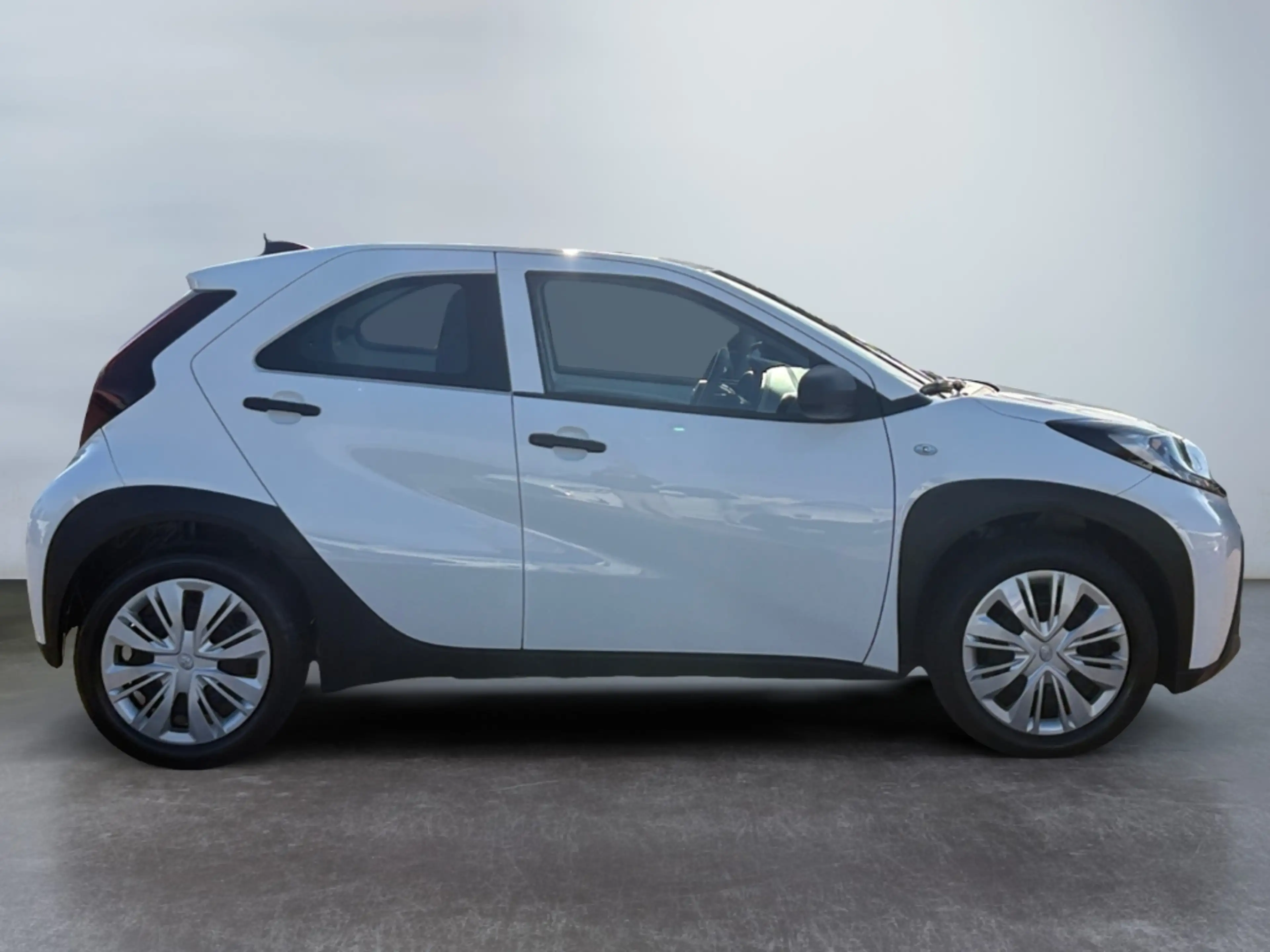 Toyota Aygo X *ACC*Kamera*CarPlay*DAB*Klima*Spurhalte* — photo 10