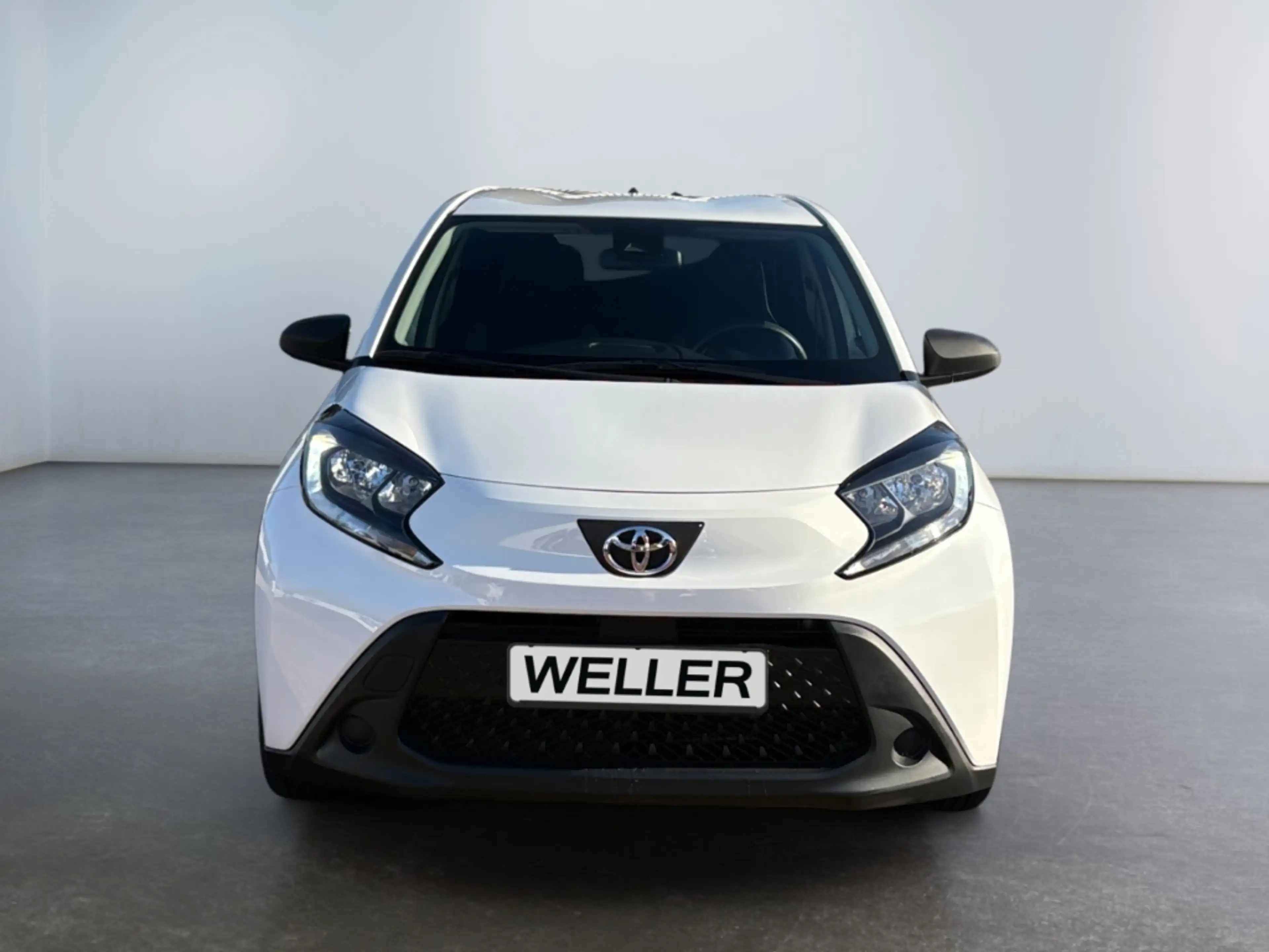 Toyota Aygo X *ACC*Kamera*CarPlay*DAB*Klima*Spurhalte* — photo 2