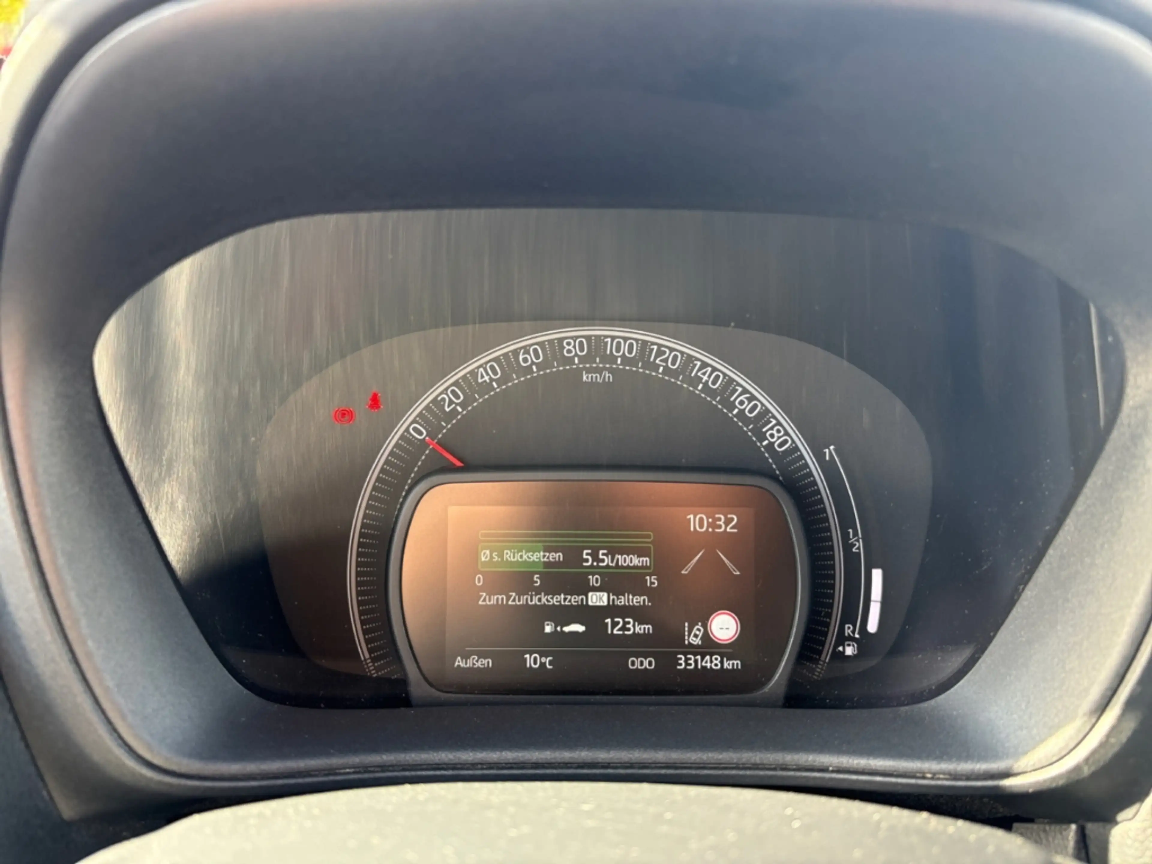 Toyota Aygo X *ACC*Kamera*CarPlay*DAB*Klima*Spurhalte* — photo 14