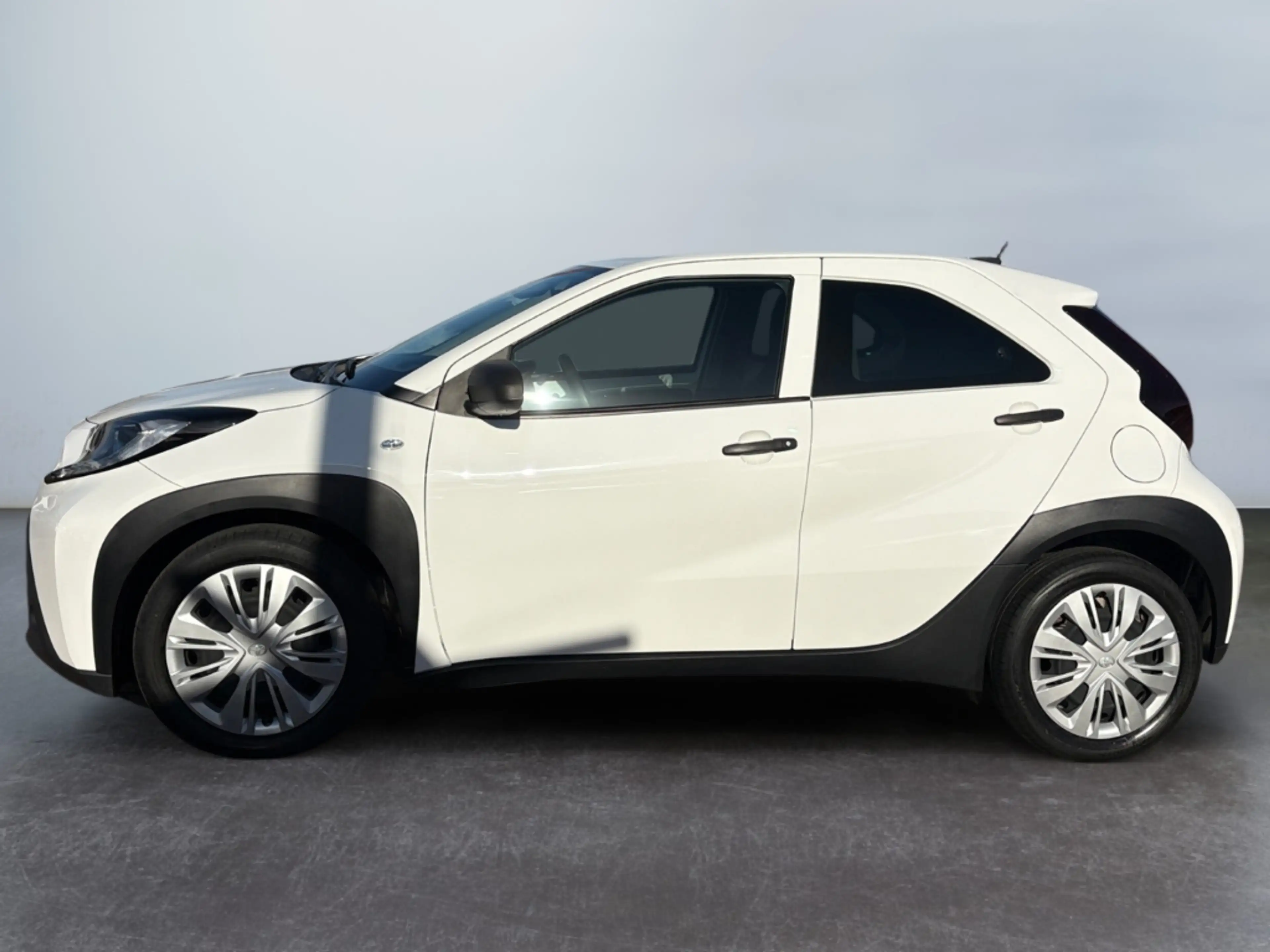 Toyota Aygo X *ACC*Kamera*CarPlay*DAB*Klima*Spurhalte* — photo 5