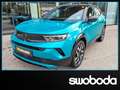 Opel Mokka 1,2 Direct Injection Turbo GS Aut. Grün - thumbnail 1