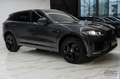 Jaguar F-Pace 20d R-Sport! Acc, Pano, Led, Virtual dash, Full! Grijs - thumbnail 5