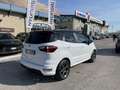 Ford EcoSport 1.0 EcoBoost 125 CV Start&Stop ST-Line Bianco - thumbnail 6