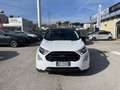 Ford EcoSport 1.0 EcoBoost 125 CV Start&Stop ST-Line Bianco - thumbnail 2