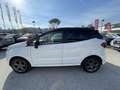 Ford EcoSport 1.0 EcoBoost 125 CV Start&Stop ST-Line Bianco - thumbnail 4