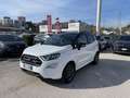 Ford EcoSport 1.0 EcoBoost 125 CV Start&Stop ST-Line Bianco - thumbnail 1