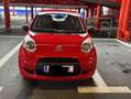 Citroen C1 Rot - thumbnail 1