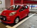 Citroen C1 Rot - thumbnail 2