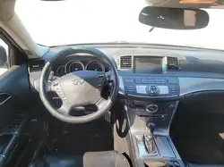 Infiniti M снимка Infiniti M