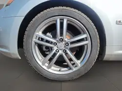 Infiniti M снимка Infiniti M