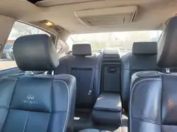 Infiniti M снимка Infiniti M