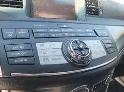 Infiniti M снимка Infiniti M