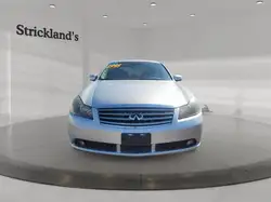 Infiniti M снимка Infiniti M