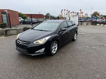 i40 SW 1.7 CRDi Blue Drive