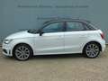 Audi A1 Sportback 1.2TFSI S-line - 2013 - 78DKM - PDC - 17 Weiß - thumbnail 3