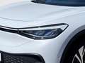 Volkswagen ID.5 Pro Wärmepume+AHK+NaviPro+AssitenzPaket+++ Weiß - thumbnail 5