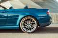 BMW M3 Laguna Seca Blue (Erstlack, Deutsches Auto) Bleu - thumbnail 45
