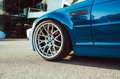 BMW M3 Laguna Seca Blue (Erstlack, Deutsches Auto) Bleu - thumbnail 44
