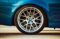 BMW M3 Laguna Seca Blue (Erstlack, Deutsches Auto) Bleu - thumbnail 46
