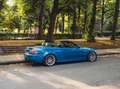 BMW M3 Laguna Seca Blue (Erstlack, Deutsches Auto) Bleu - thumbnail 3