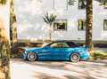 BMW M3 Laguna Seca Blue (Erstlack, Deutsches Auto) Bleu - thumbnail 9