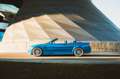 BMW M3 Laguna Seca Blue (Erstlack, Deutsches Auto) Bleu - thumbnail 10