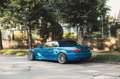 BMW M3 Laguna Seca Blue (Erstlack, Deutsches Auto) Bleu - thumbnail 7