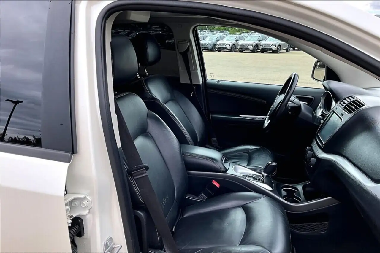 Dodge Journey photo Dodge Journey