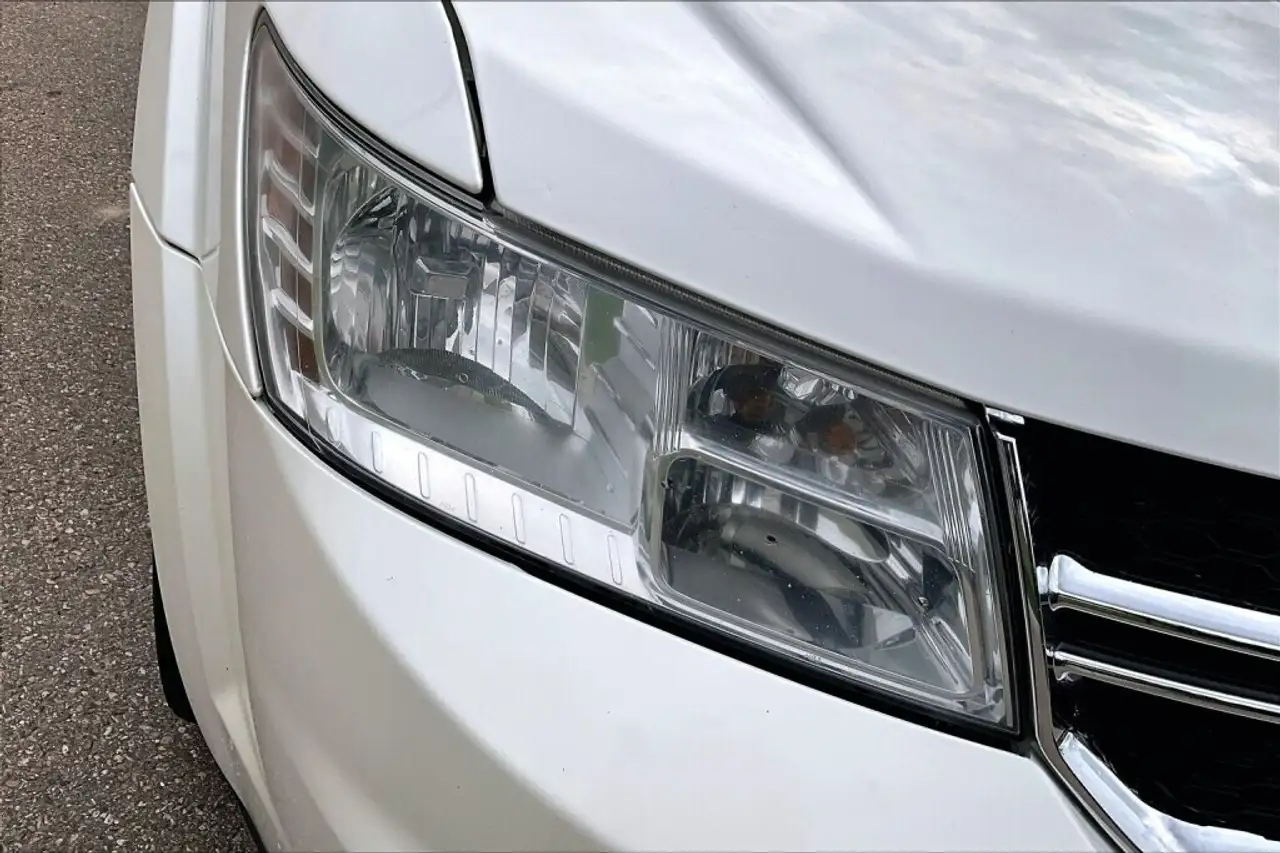 Dodge Journey photo Dodge Journey