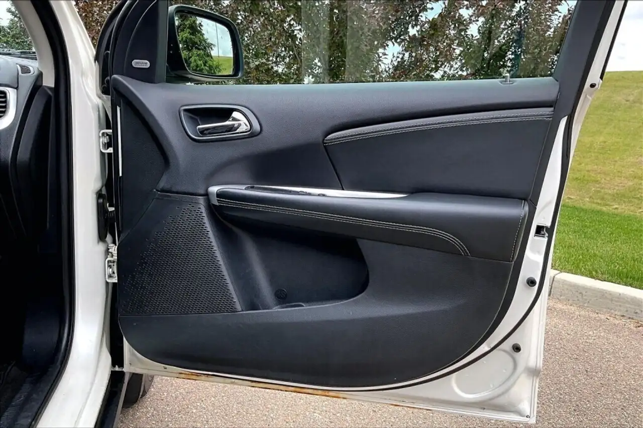 Dodge Journey photo Dodge Journey