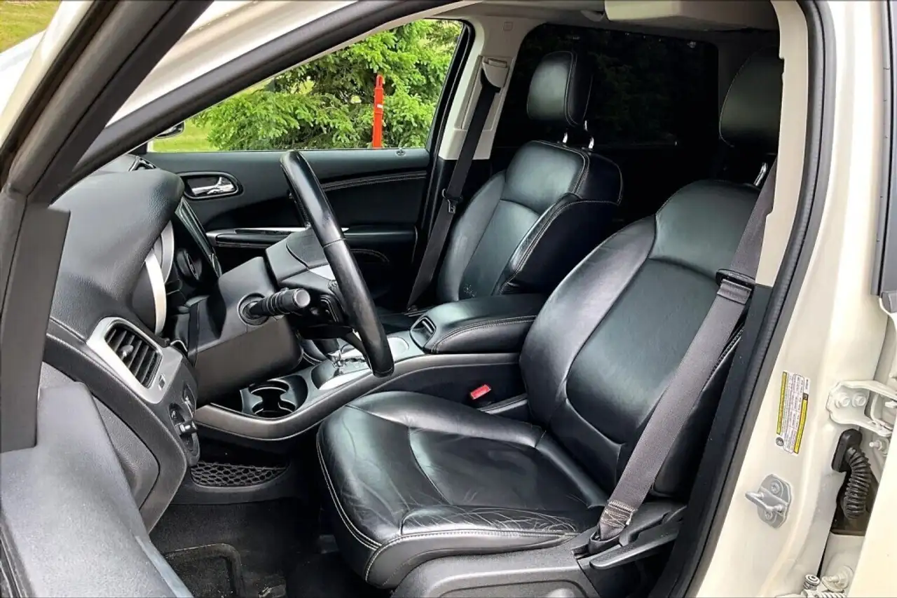 Dodge Journey photo Dodge Journey