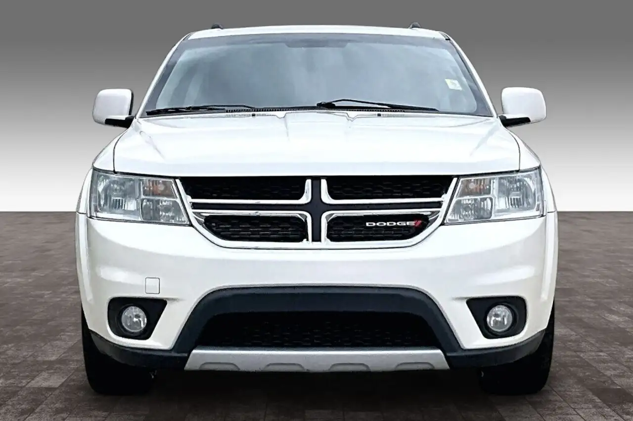 Dodge Journey photo Dodge Journey