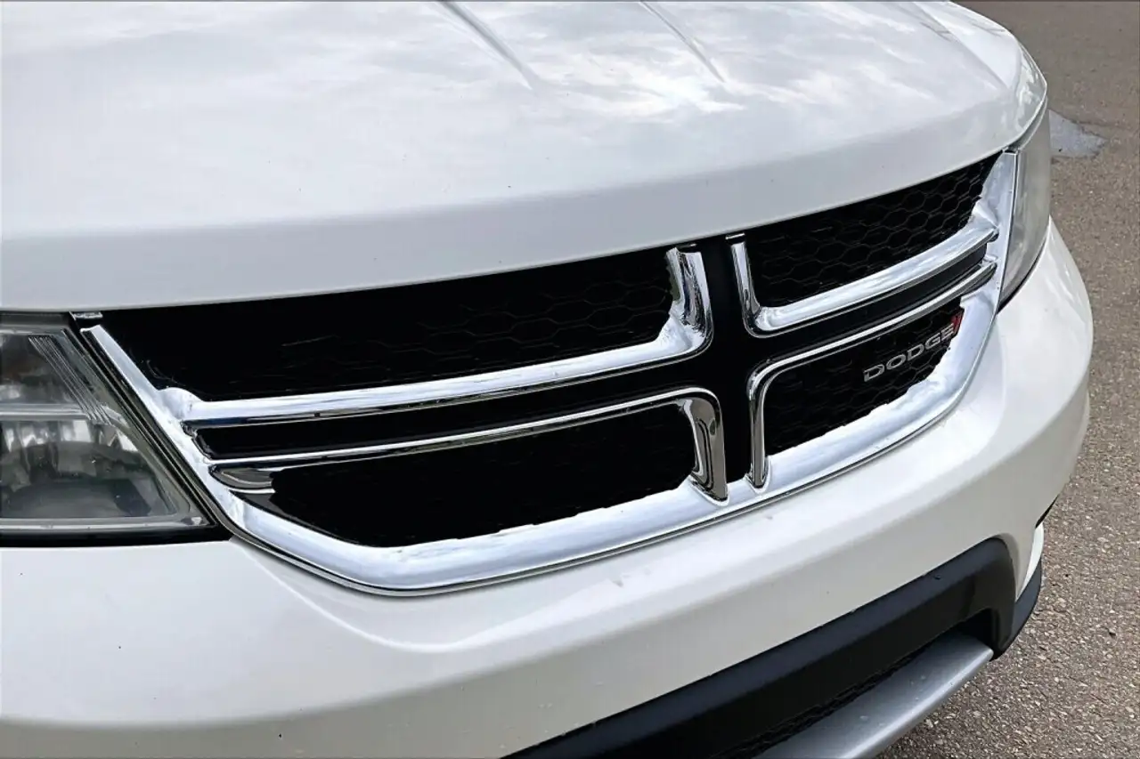 Dodge Journey photo Dodge Journey