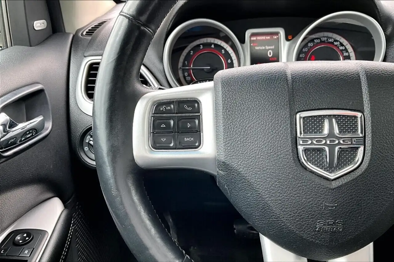 Dodge Journey photo Dodge Journey