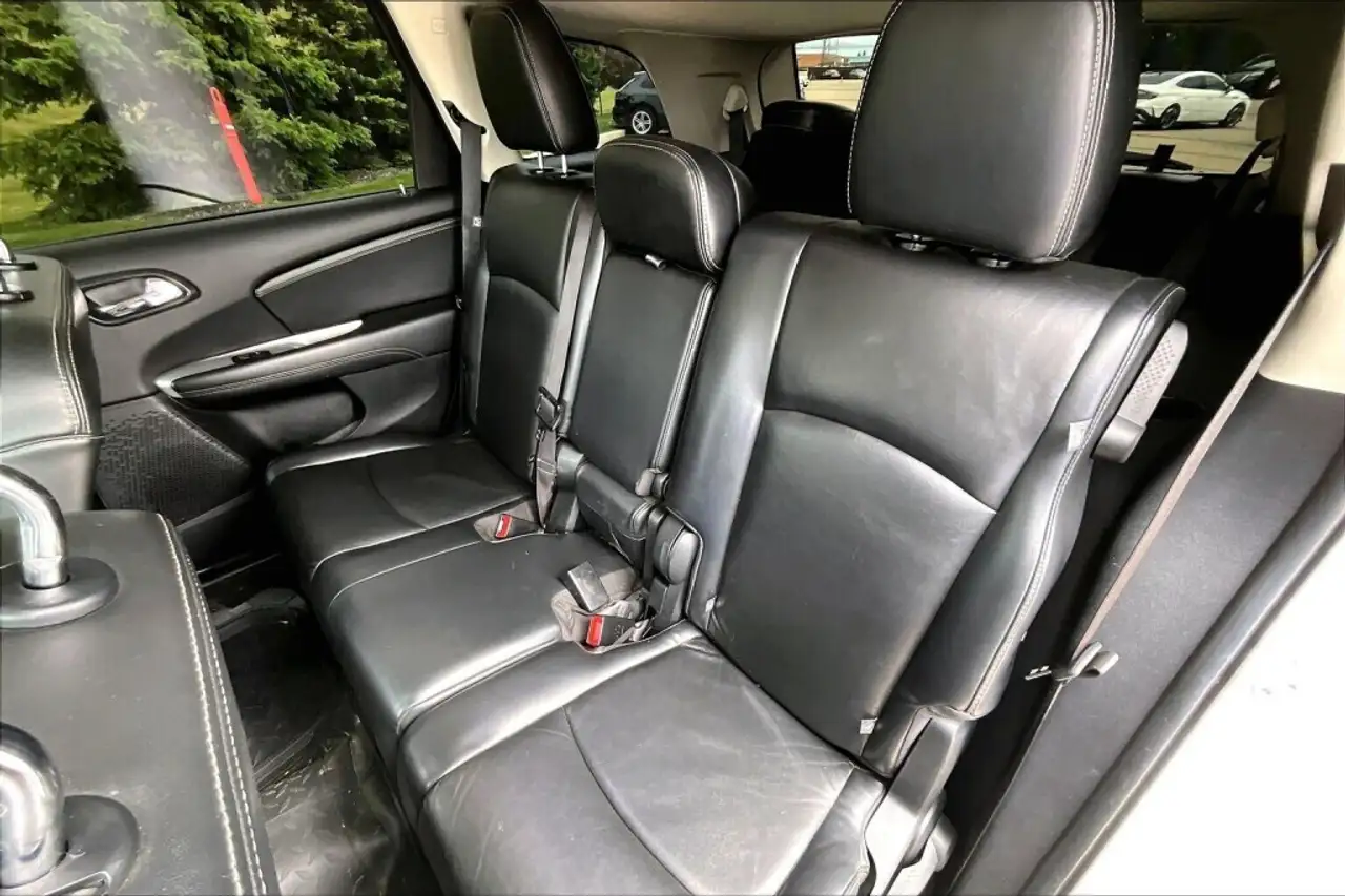 Dodge Journey photo Dodge Journey