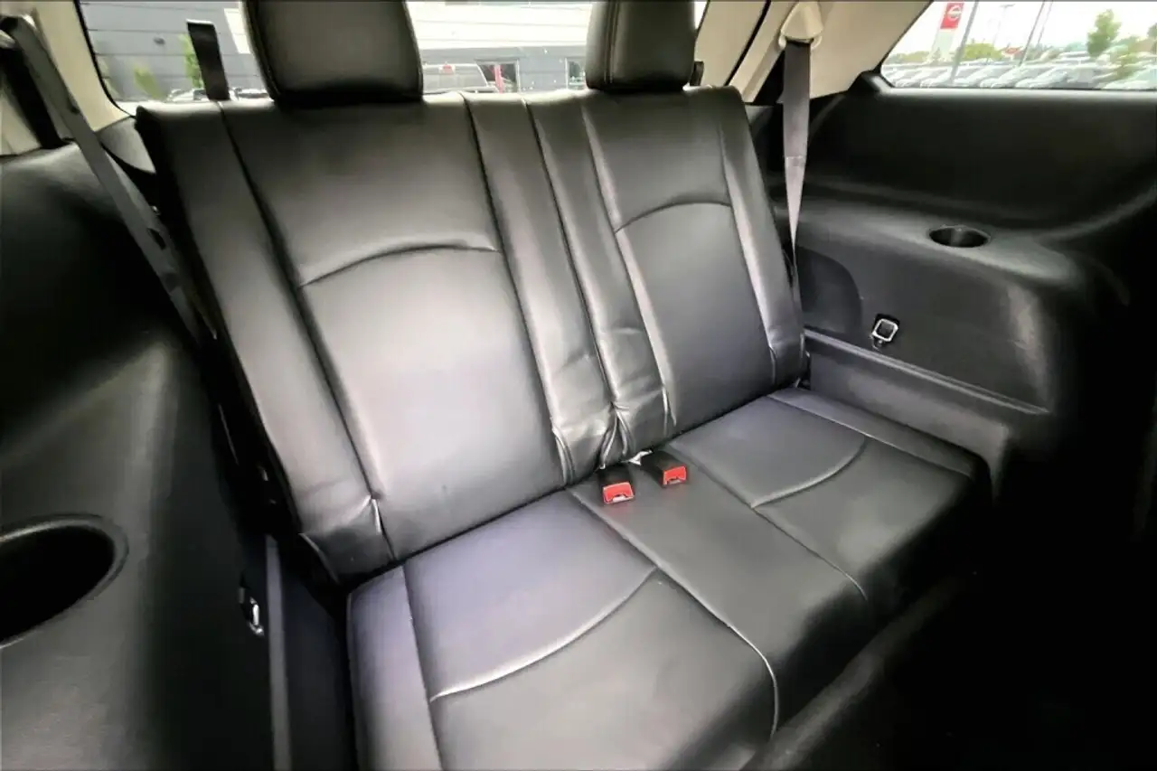 Dodge Journey photo Dodge Journey