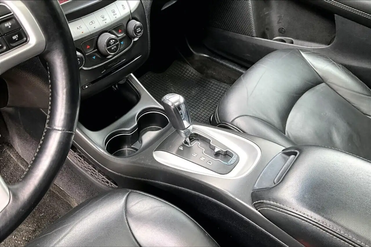 Dodge Journey photo Dodge Journey
