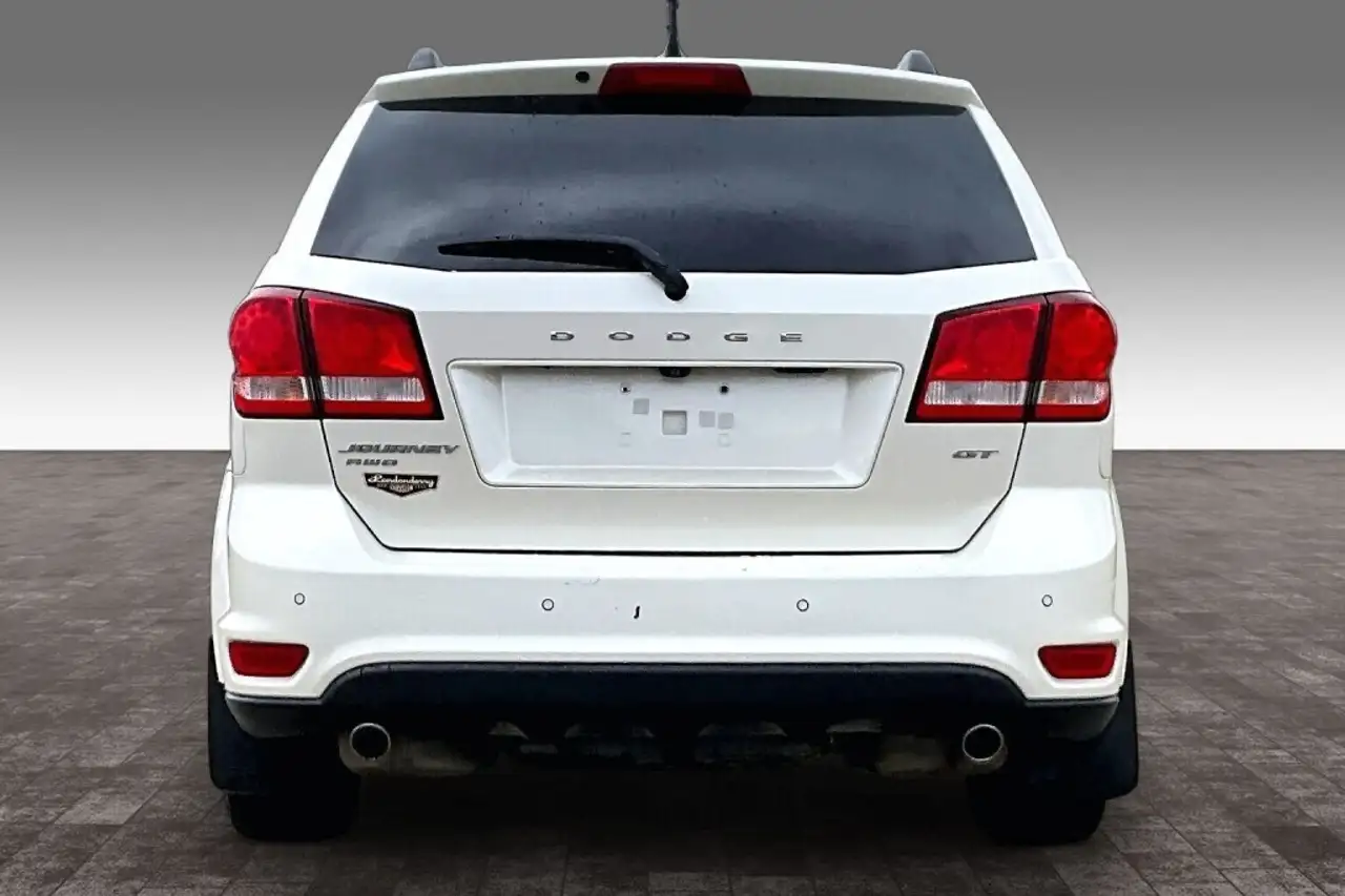 Dodge Journey photo Dodge Journey