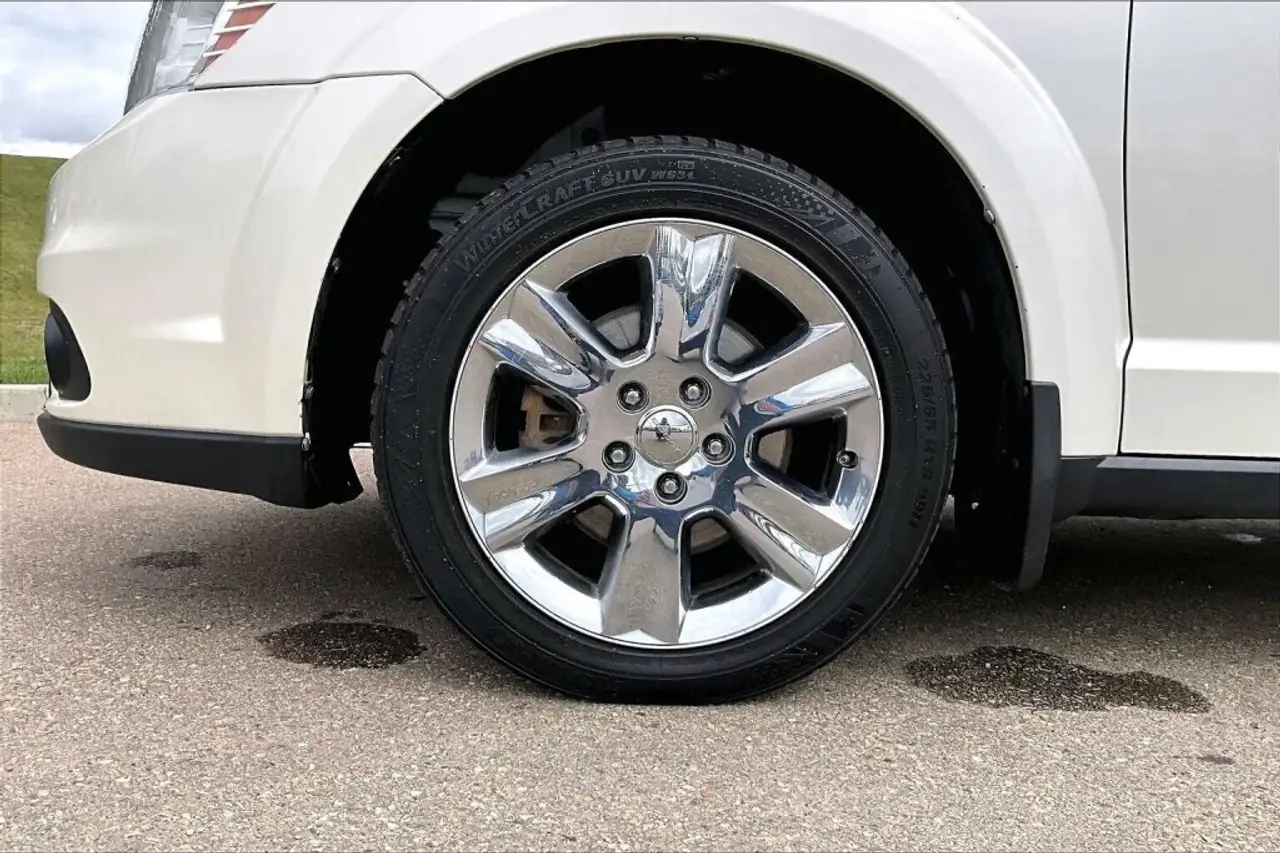 Dodge Journey photo Dodge Journey