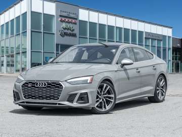 Technik 3.0 TFSI quattro| NAVI | ROOF| LOADED|