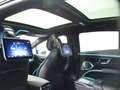 Mercedes-Benz EQS 580 4M AMG Night Distr./Pano/Sound/MBUX/360° Argent - thumbnail 8