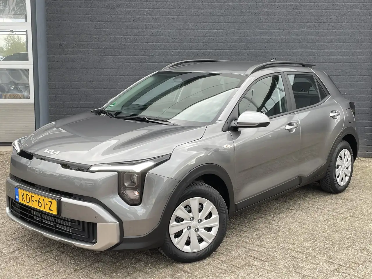 Kia Stonic 2026