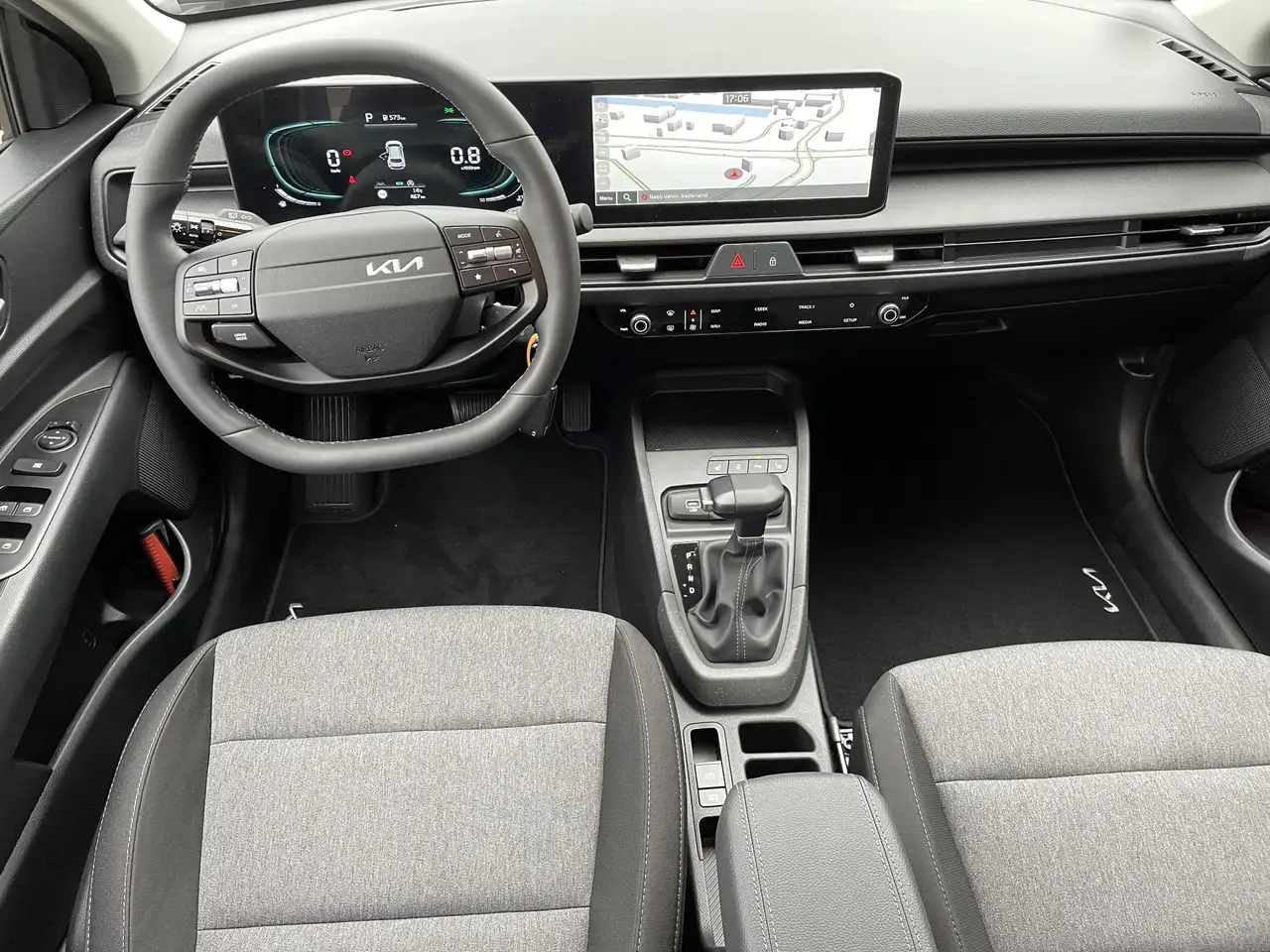 Kia Stonic 2026