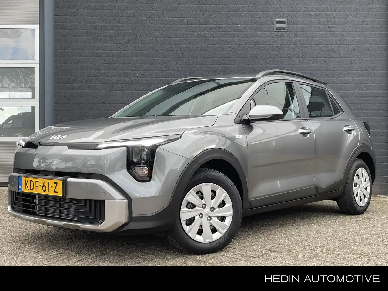 Kia Stonic 2026