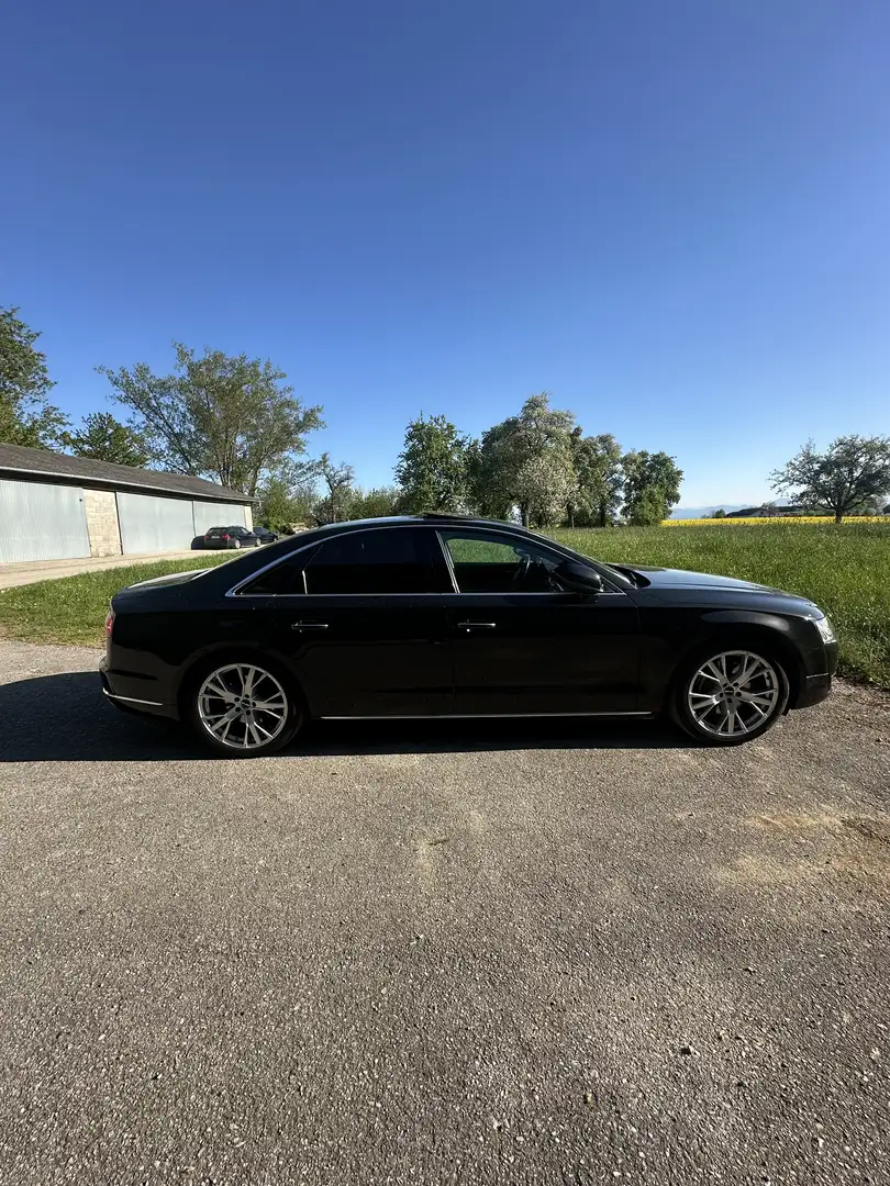 Audi A8 3,0 TDI clean Diesel quattro Tiptronic - 2