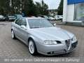 Alfa Romeo 166 2.4 JTD 20V Disti. Sporttronic Plateado - thumbnail 3